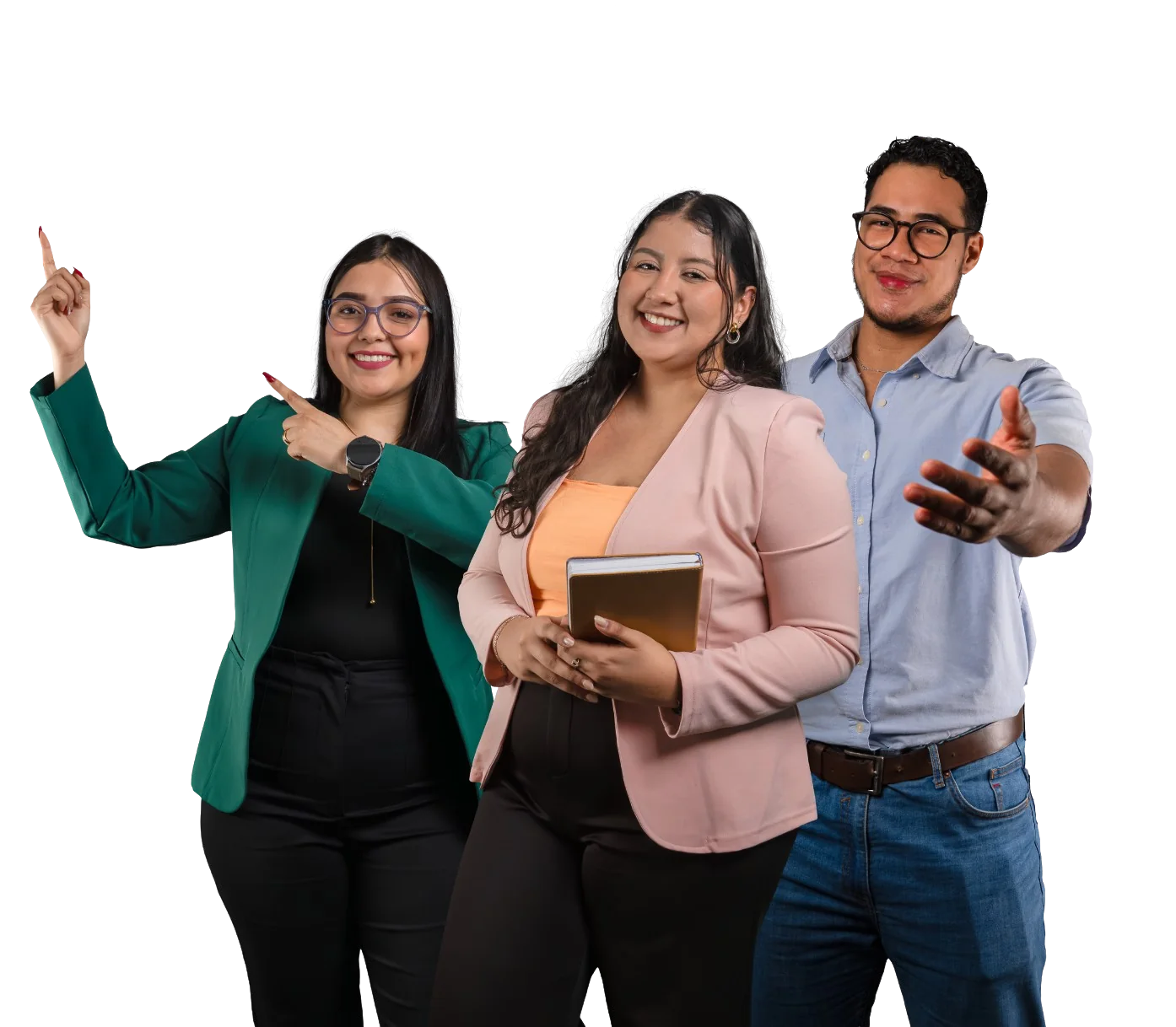 SkillCloud Team